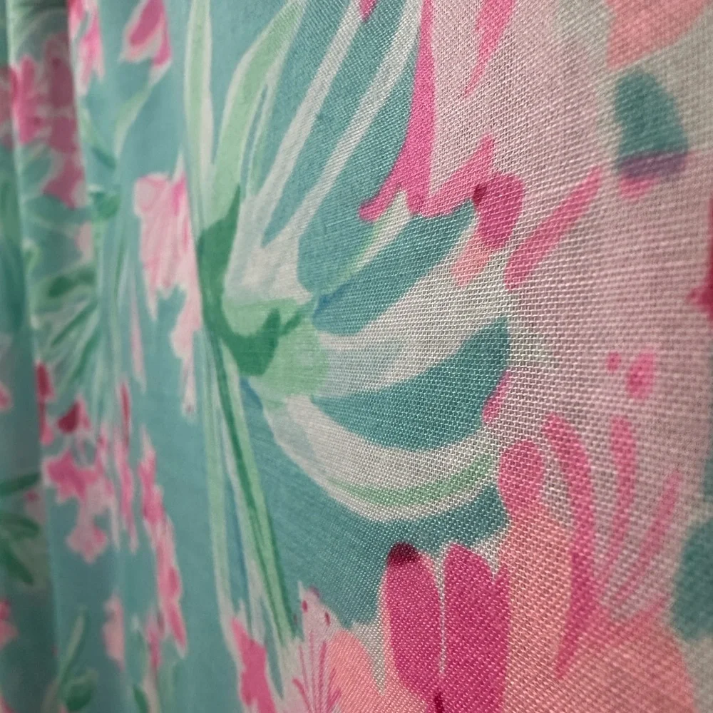 Lilly Pulitzer elevate your